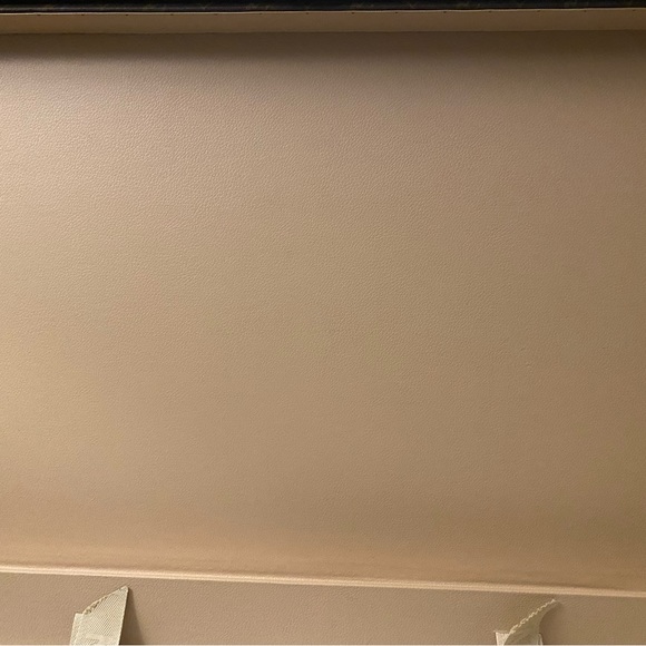 VINTAGE LOUIS VUITTON ALZER TRUNK - Picture 15 of 16